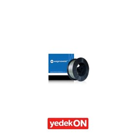 Resim Magmaweld FCW 30 1.00 (mm) - 15 (Kg) (NET) Bazik Tip Özlü Kaynak Teli Yüksek Mekanik Özellikler için 
