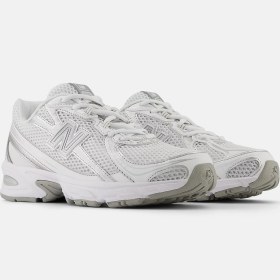 Resim Spor Kadın U740wm2 New Balance Lifestyle Whıte Beyaz 