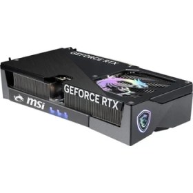 Resim MSI Msı Geforce RTX5060TI 8g Gamıng Oc 8gb Gddr7 128BIT 1xhdmı 3xdp Ekran Kartı 