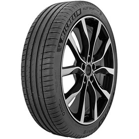 Resim Michelin 235/55R19 105Y XL Pilot Sport 4 Suv (Yaz) (2021) 