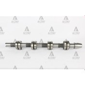 Resim Esse Otomotiv Passat A4 05-09 2.0- Emme Döküm Eksantrik Mili - EST-58109 - 03G109101A 