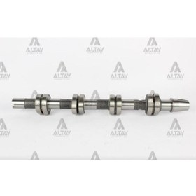 Resim Esse Otomotiv Passat A4 05-09 2.0- Emme Döküm Eksantrik Mili - EST-58109 - 03G109101A 
