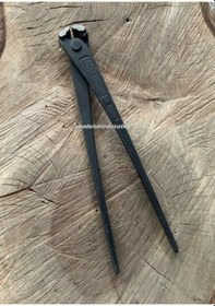 Resim Knıpex Pro 300mm Kerpeten Betoncu Kelpeteni Kalıpçı Kerpeten Germany 