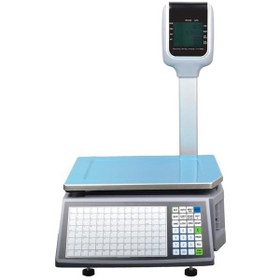 Resim Palmx Wse 15-30Kg Barkod Yazıcılı Terazi 