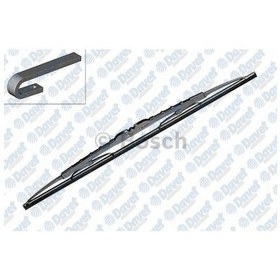 Resim Silecek Süpürgesi Tek Eco 700 Mm 70c -3397011549 