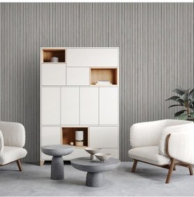 Resim Adapanel Ps - Aps201 Duvar Paneli 