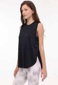 Resim WL FLIRTY 10MD1120 4FX Siyah Kadın Atlet Lumberjack