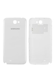 Resim AXYA Galaxy Note 2 GT-N7100 Uyumlu Arka Kapak Pil Kapağı 