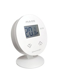 Resim Mars S5 Kablosuz Oda Termostatı 
