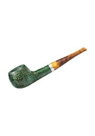 Resim Vauen Ranger 4367 9mm. Filtreli Akrilik Saplı Pipo 215107 