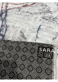 Resim Kabartmalı Jel Kaymaz Taban Yıkanabilir Yumuşak Yüzey Yolluk Halı Üst Kalite Kalma Parça Renkli 