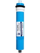 Resim Vkemall 75g Ro Ters Burulma Filtre Elemanı - 0.0001 Mikron Titreşimli Su Arıtıcı Filtresi, 2-3 Yıl Kullanim Süresi, 240l/gün Akış Hızı 