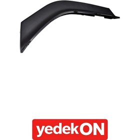 Resim Çamurluk Kaplaması 4-Seri P-R Ön Sol (Kahveci Premium) - 1517649 