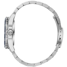 Resim Quantum Qmg1257.390 Otomatik Erkek Kol Saati Gri 