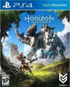 Resim Horizon Zero Dawn Ps4 Oyun Guerrilla