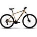 Resim Carraro Force 750 Dağ Bisikleti 27,5 Jant Hidrolid disk fren Shimano Altus 24 Vites 38cm bronz 