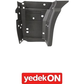 Resim Basamak Yuvası Mp1 Sol Yüksek Kabin (Kahveci Premium) - A9416600201 