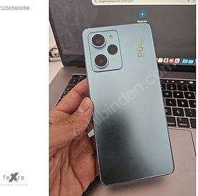 Resim Xiaomi Poco X5 Pro İkinci El YD | 256 GB 8 GB | Mavi 