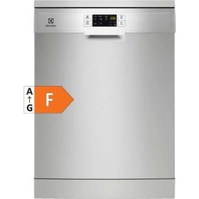 Resim Electrolux ESF5512LOX AirDry 6 Programlı Bulaşık Makinesi Electrolux ESF5512LOX AirDry 6 Programlı Bulaşık Makinesi