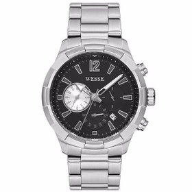 Resim Wesse WWG800104SS Erkek Kol Saati 