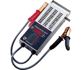 Resim Cem Bt-12 Dijital Akü Batarya Test Cihazı 