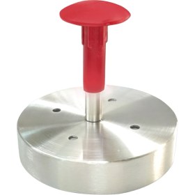 Resim Akse Makpack 14 cm Hamburger Köfte Presi 140-200 gr 