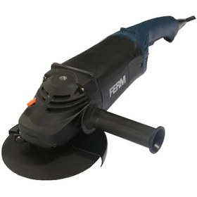 Resim Ferm AGM1076P 2400 W Taşlama Makinesi 