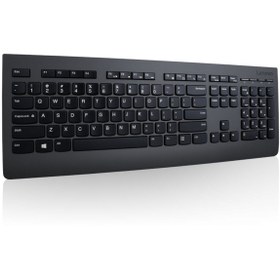 Resim LENOVO Kb Mıce_bo Cc Keyboard 
