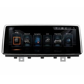 Resim demirusta Bmw X5 F15 Carplay Navigasyon Dvd Usb Bt Kamera 