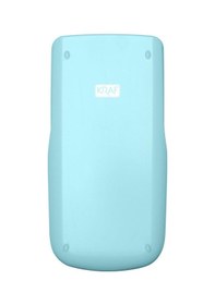 Resim Kraf Hesap Makinesi Bilimsel Fonksiyonlu Hm-300 Bl Mavi 