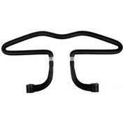 Resim Honmex Araba Yaka Takımı - Süper Lehimli, Çabuk Kurulum, Kıyafetleri Kirsiz Ve Gerginiksiz Tutar, Sadece Baş Dirsek Çubuklu Araçlar İçin 1 Adet 