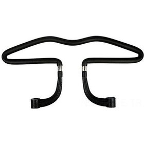 Resim Honmex Araba Yaka Takımı - Süper Lehimli, Çabuk Kurulum, Kıyafetleri Kirsiz Ve Gerginiksiz Tutar, Sadece Baş Dirsek Çubuklu Araçlar İçin 1 Adet 