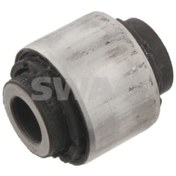 Resim SWAG 30929682 Salıncak Burcu Arka Üst Golf Octavia II 