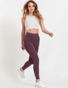 Resim RIVENDELL Tayt Bordo 