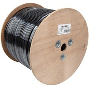 Resim Genel Markalar Sl-cat609 Cat6 Utp (305 Metre) 0.56mm 23 Awg Outdoor Network Kablosu 