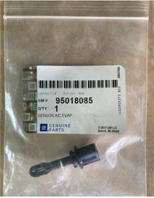 Resim Opel Mokka X Hava Sıcaklık Sensörü Gm.95018085 