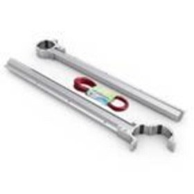 Resim DEĞİŞİM YAPI Kurutmalık Balkon Çamaşır Askısı 