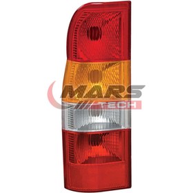 Resim Mars 1205706- 510421- Stop Lambası Sol Transıt V184 01 06 Duysuz 