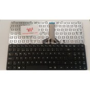 Resim Lenovo İdeapad 100-15ibd klavye (OEM) 
