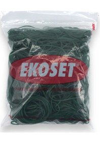 Resim Yeşil Para Lastiği 500 Gr 