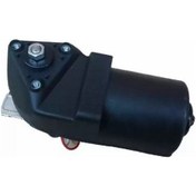 Resim Ön Cam Sılecek Mot.Valeo Clıo 7701034656 