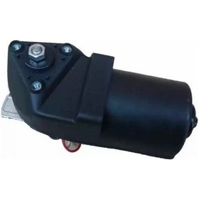 Resim Ön Cam Sılecek Mot.Valeo Clıo 7701034656 