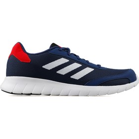 Resim adidas Genç Tenis Ayakkabısı Spor Beyaz Ef0213 Advantage K 