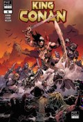 Resim King Conan #6 