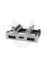 Resim Eric 5 Eksen Mengene 6x196 Mm T30130220 