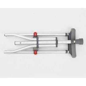 Resim Medikaltec Pulsemed Koltuk Değneği Ky 9333 Çocuk 