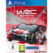 Resim EA Wrc Generations PS4 Oyun - Sıfır - Orijinal 
