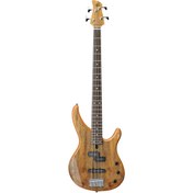 Resim Yamaha TRBX174EWNT Bas Gitar (Exotic Natural) 
