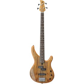 Resim Yamaha TRBX174EWNT Bas Gitar (Exotic Natural) 