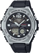 Resim Casio Mwq-100-1Avdf Erkek Kol Saati 